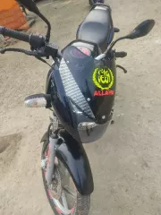 Bajaj Pulsar 150